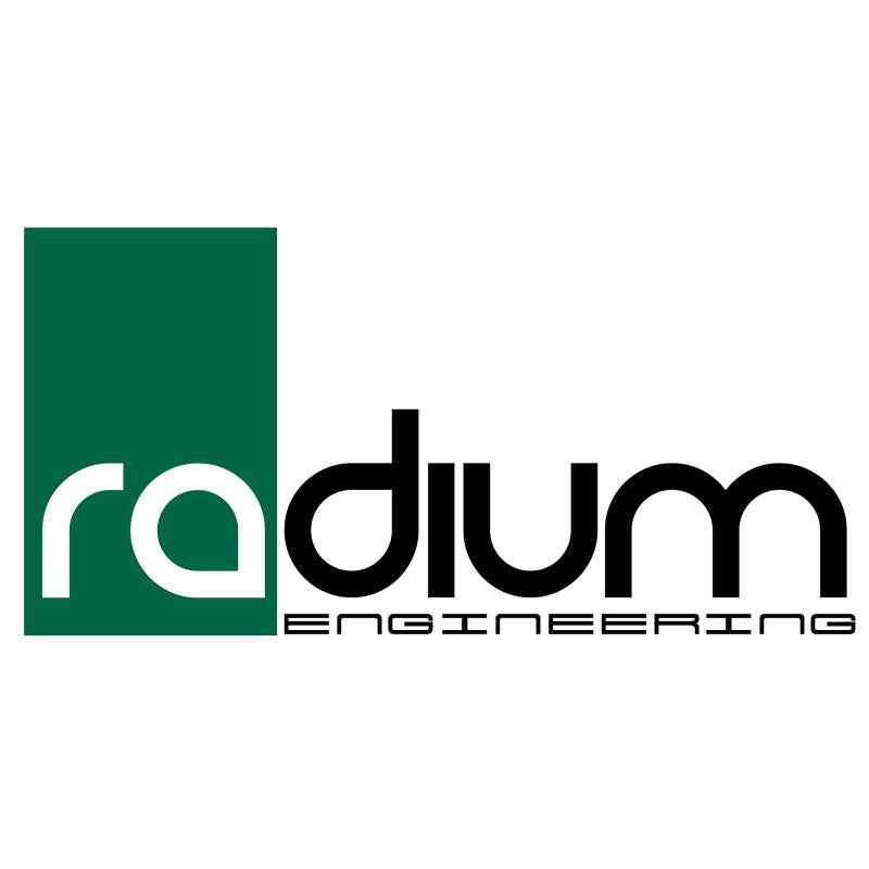 Radium Engineering, Radium Engineering Fuel Hanger Plumbing Kit FT86 Microglass Filter Subaru BRZ 2012-2020 / Scion FR-S 2012-2016 / Toyota 86 2012-2021 | 20-0306-05