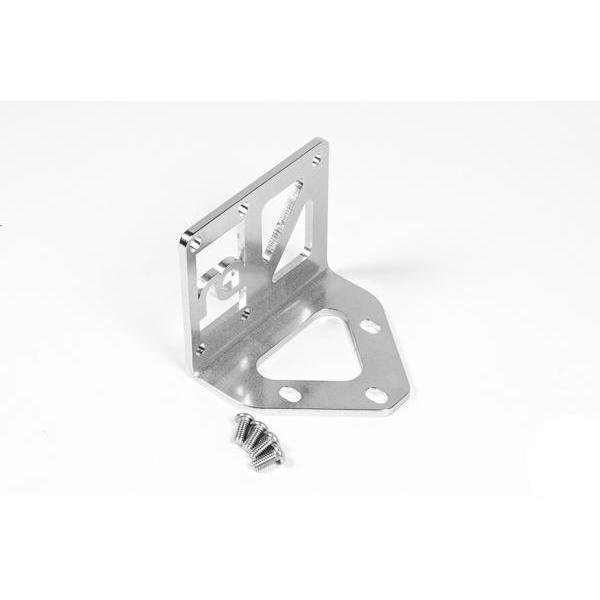 Radium Engineering, Radium Engineering Fuel Surge Tank Mtg Bracket Frame/Rail Mount - Universal