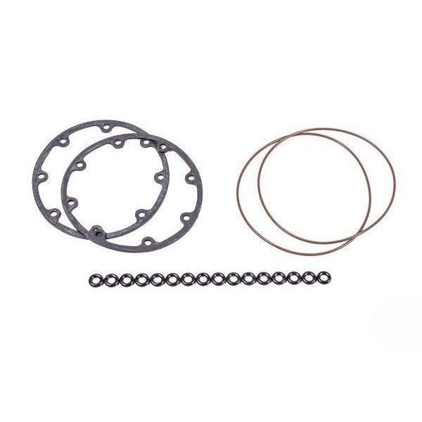 Radium Engineering, Radium Engineering Fuel Surge Tank O-Ring Service Kit - Universal